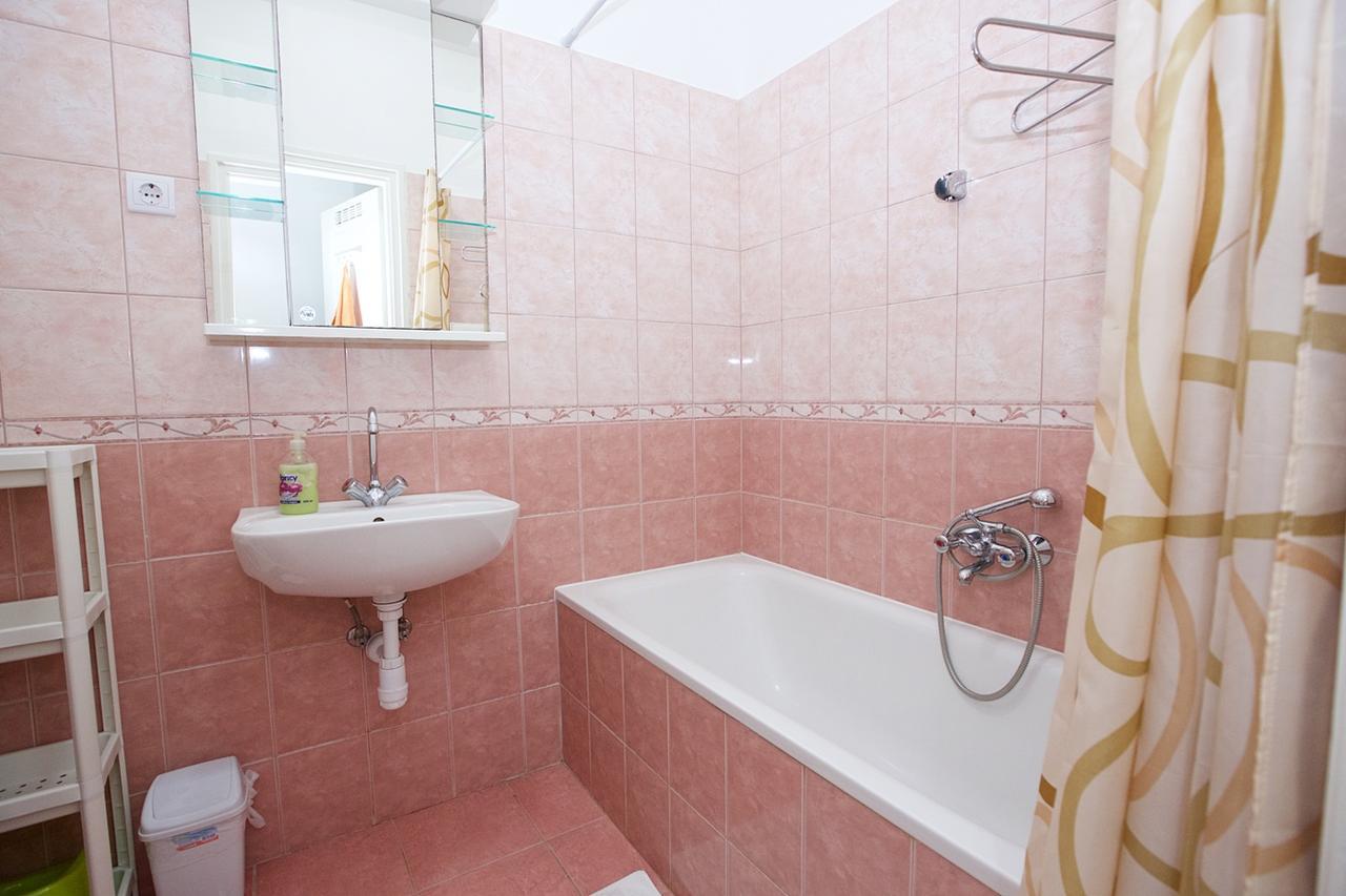 Zoli Apartmanok-Timi Koelcsey 34-36 Hajduszoboszlo Bagian luar foto
