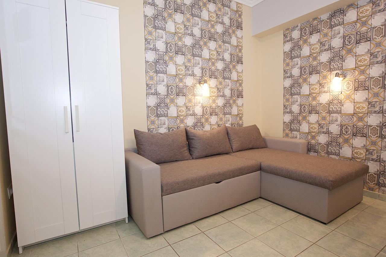 Zoli Apartmanok-Timi Koelcsey 34-36 Hajduszoboszlo Bagian luar foto